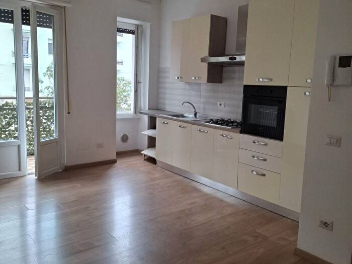 Appartamento bilocale in affitto in Via Vincenzo da Seregno, Affori, Milano