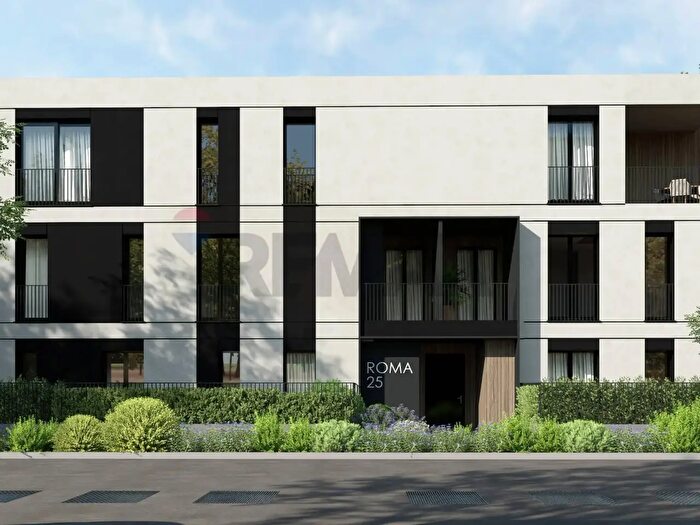 Appartamento quadrilocale in vendita in Via Roma, Treviolo