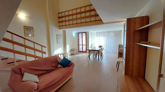 Appartamento quadrilocale in vendita in Via Angelo Brofferio, Senigallia