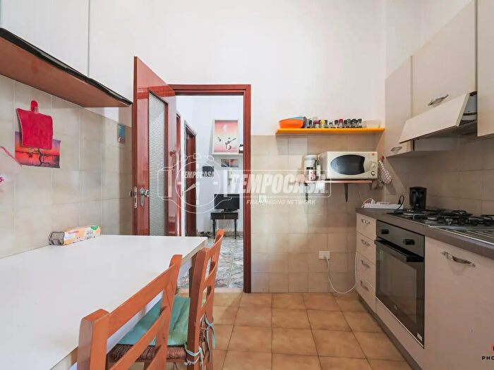 Appartamento con 5 locali in vendita in Via Arcangelo Corelli, Forli