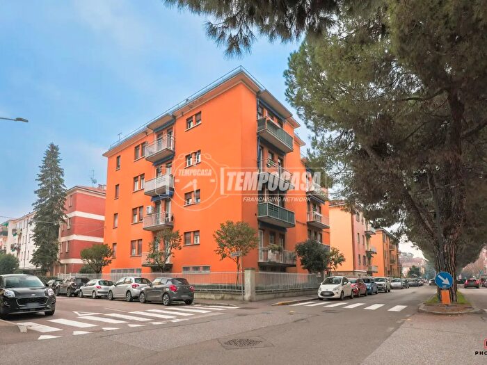 Appartamento trilocale in vendita in San Lazzaro Di Savena