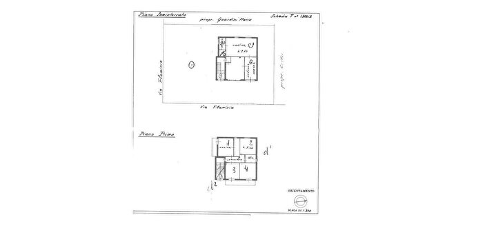 Case in Vendita e in Affitto - 2