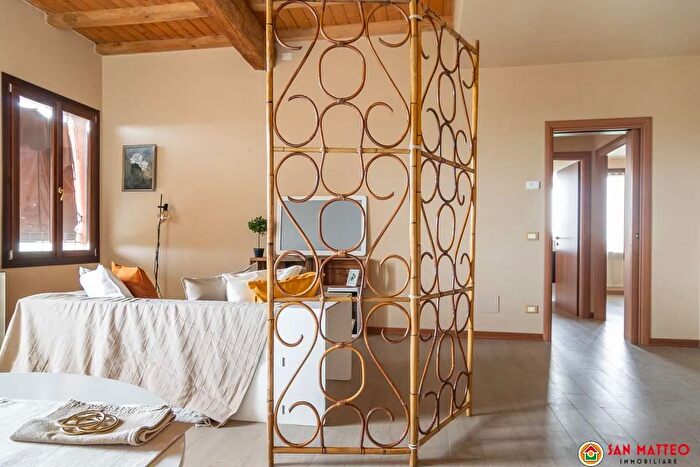 Appartamento trilocale in vendita in Via Samoggia Vecchia E, San Giovanni In Persiceto