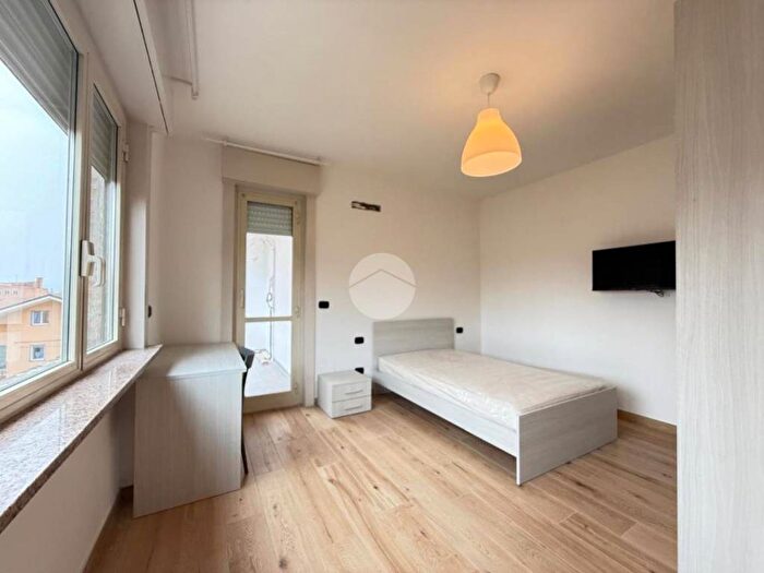 Appartamento trilocale in affitto in Via michelangelo buonarroti, Centro, Grugliasco
