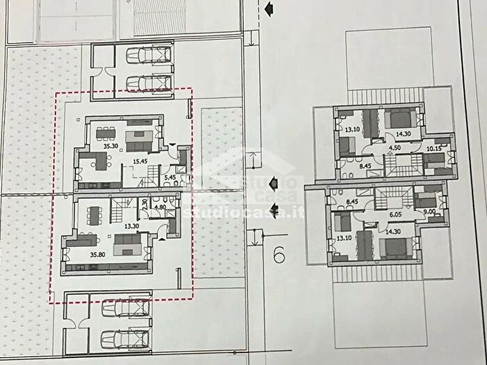Case in Vendita e in Affitto - 3