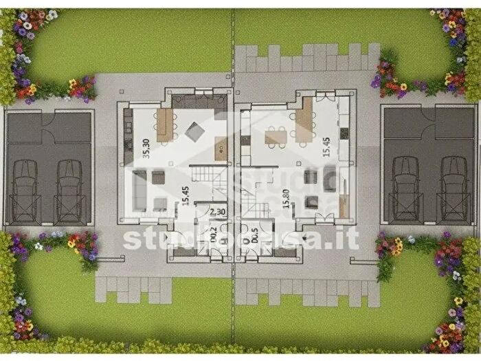 Case in Vendita e in Affitto - 2