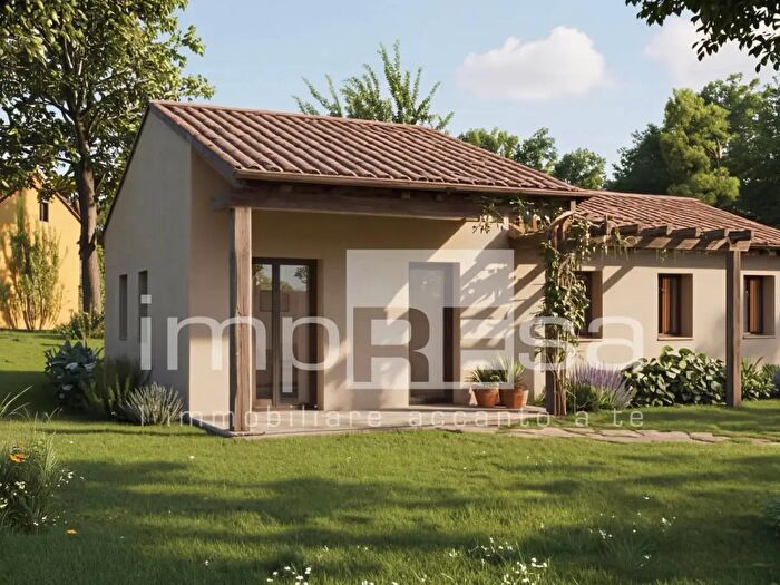 Casa trilocale in vendita in Via Ragazzuol, Ormelle