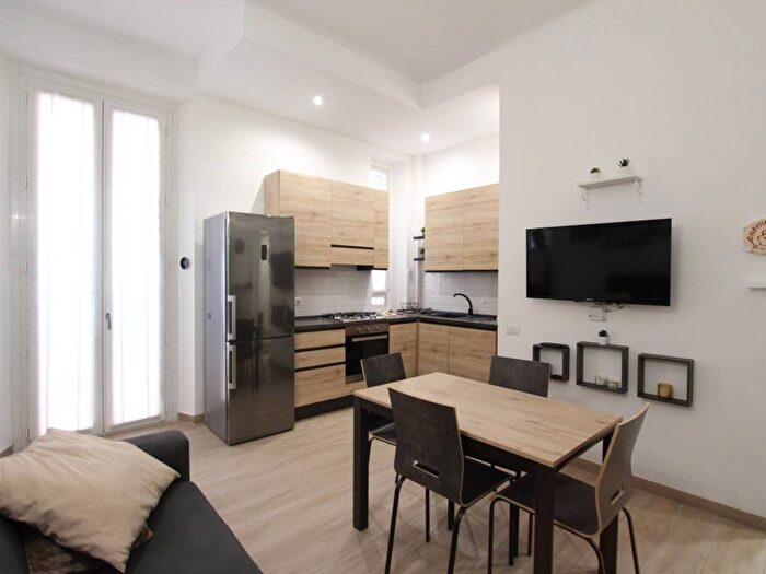 Appartamento bilocale in affitto in Viale Sarca, Greco Segnano, Milano
