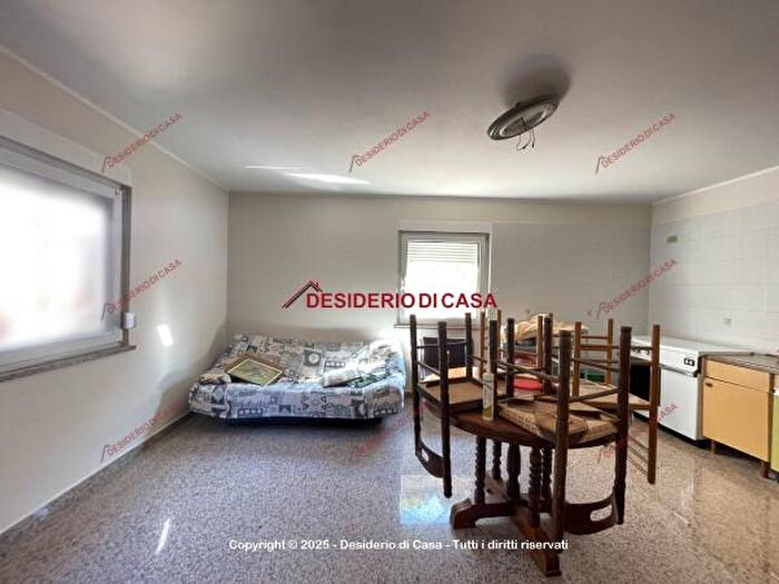 Casa con 5 locali in vendita in Via Maurolico, Pollina