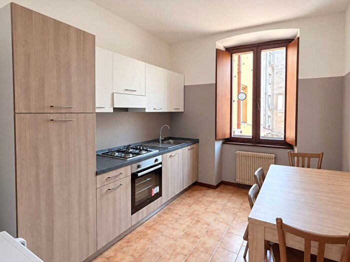 Appartamento quadrilocale in affitto in Settefontane, Trieste