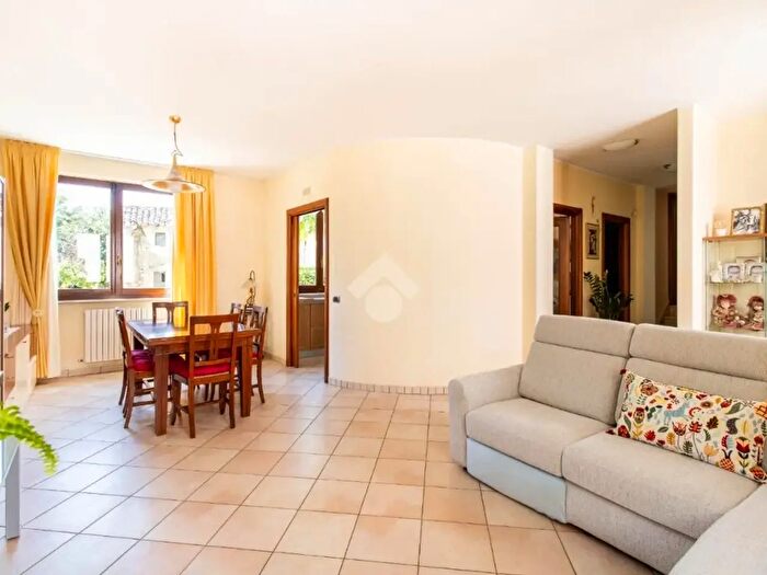 Casa quadrilocale in vendita in Via Marsala, Sant'Elpidio A Mare