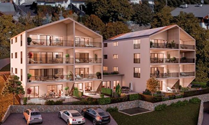 Appartamento trilocale in vendita in Salonetto, Meltina