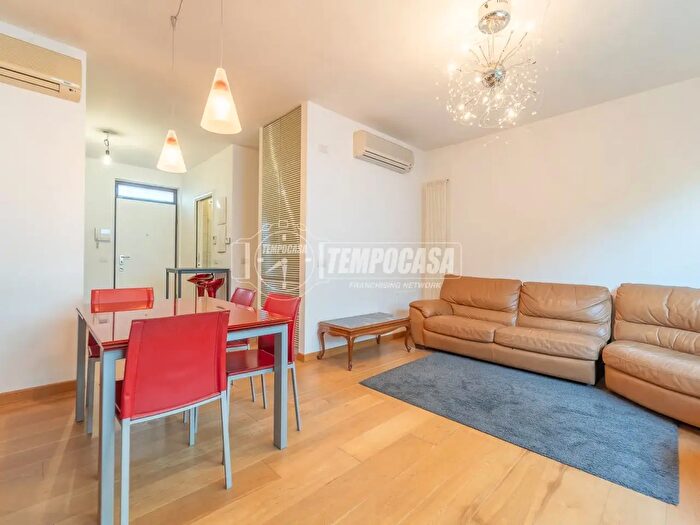 Appartamento bilocale in affitto in Viale Cortina dAmpezzo, Roma