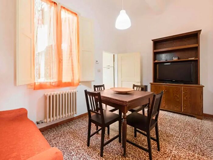 Appartamento monolocale in affitto in Via della Scala, Firenze