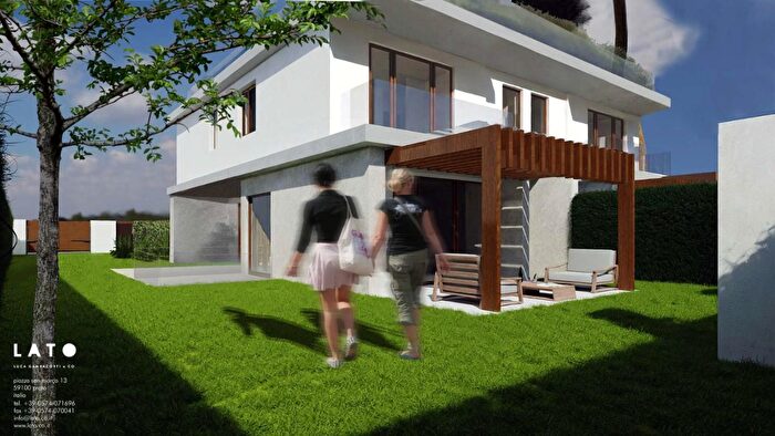 Case in Vendita e in Affitto - 2