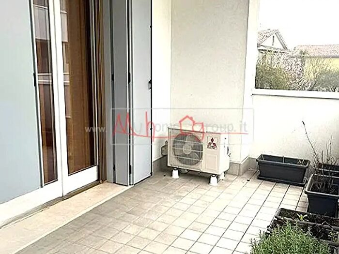 Appartamento trilocale in vendita in Selvazzano Dentro