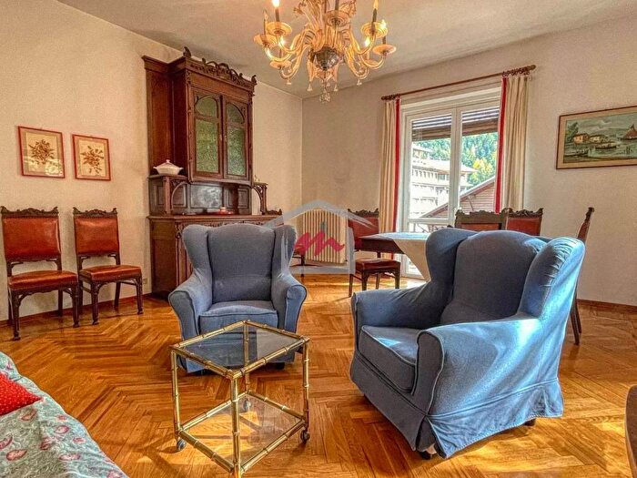 Appartamento con 5 locali in affitto in Via Montenero, Centro, Bardonecchia