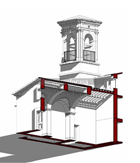 Case in Vendita e in Affitto - 3