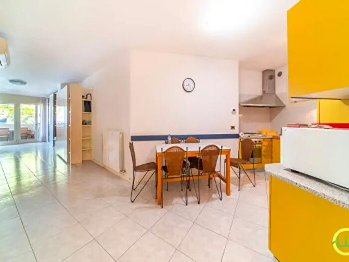 Appartamento quadrilocale in vendita in Via Tolmezzo, Lignano Sabbiadoro