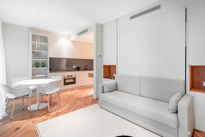 Appartamento monolocale in affitto in Via Amerigo Vespucci, Porta Nuova, Milano