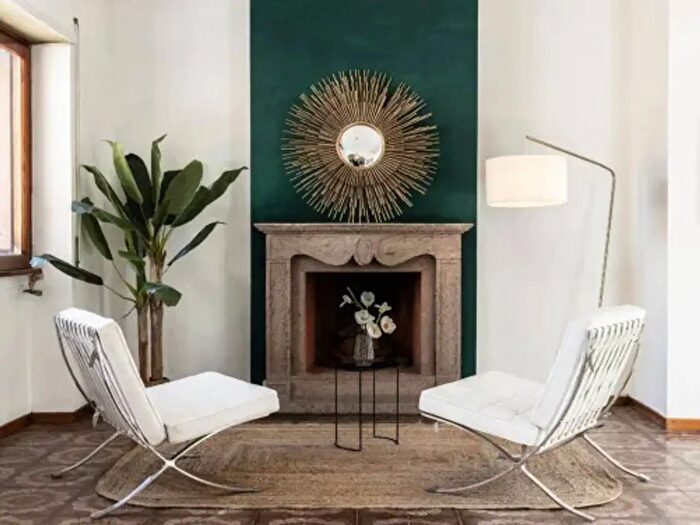 Appartamento quadrilocale in vendita in Via San Felice Circeo, Roma