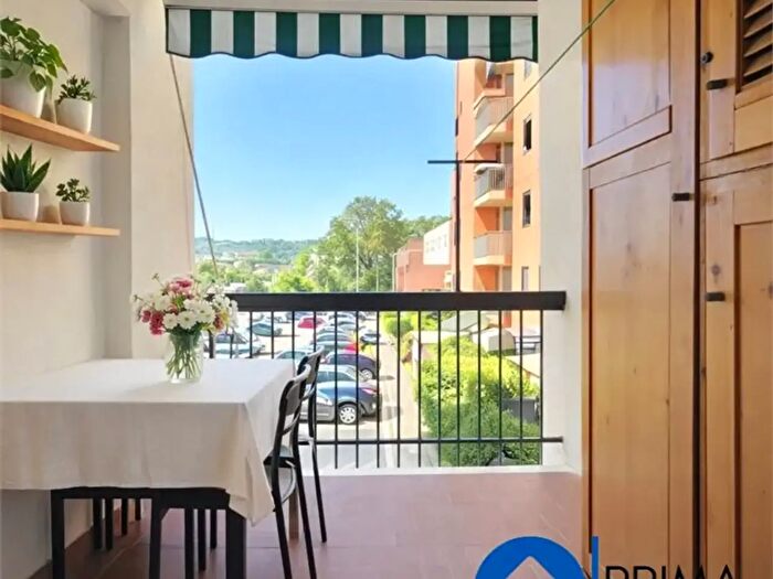 Appartamento trilocale in vendita in Via Stederini, Terni