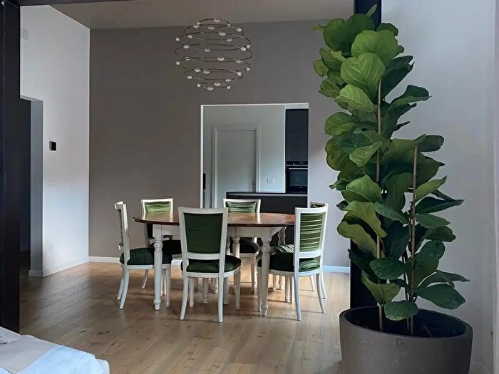 Appartamento con 5 locali in affitto in Castiglione, Bologna