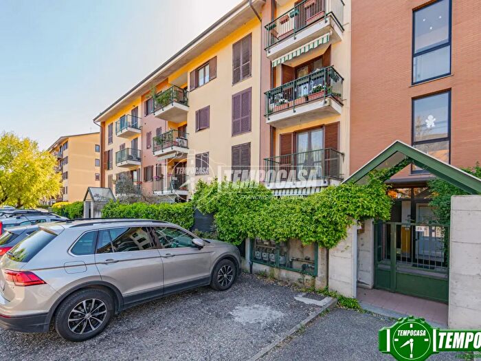 Appartamento bilocale in vendita in Pavia