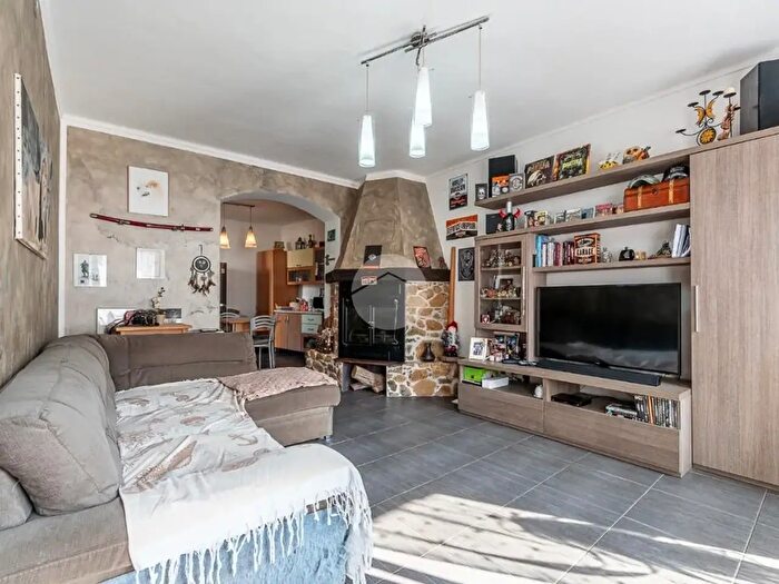 Casa con 5 locali in vendita in Via Droetto, Cafasse