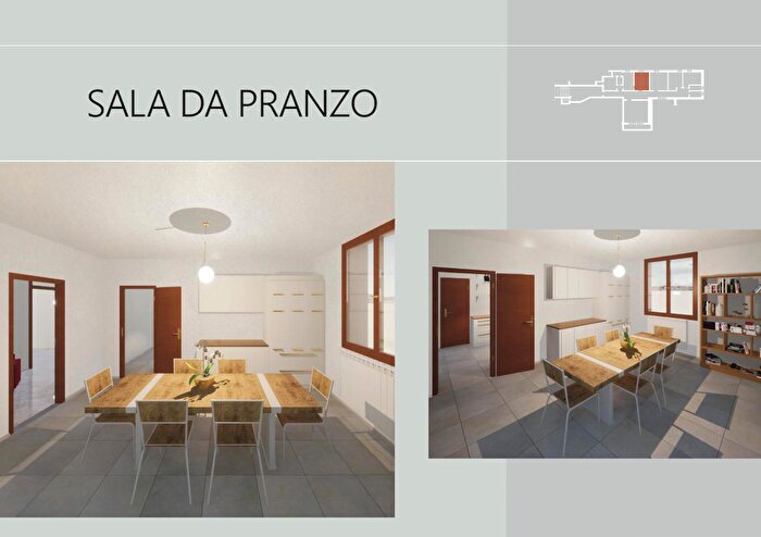 Case in Vendita e in Affitto - 2