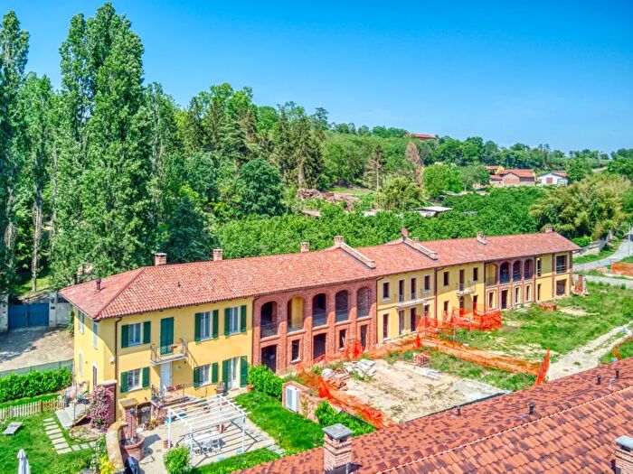 Casa con 5 locali in vendita in Via del Passatempo, Pecetto Torinese