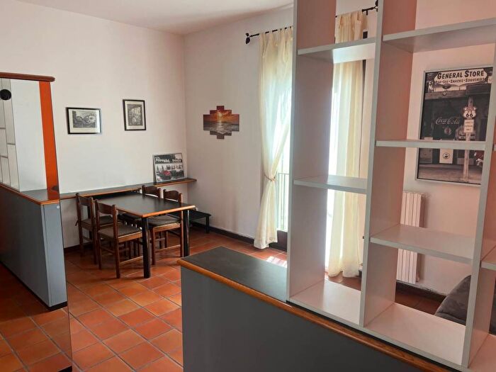 Appartamento monolocale in affitto in Via Arrigo Boito, Cazzaniga Ospedale, Monza