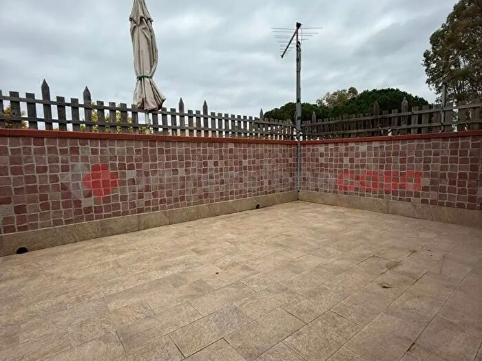 Appartamento bilocale in vendita in Livorno