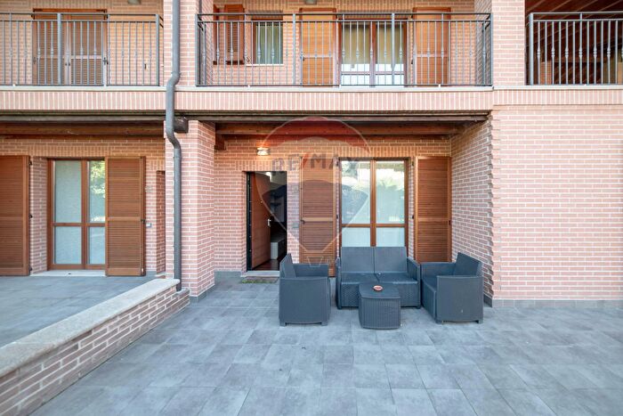 Appartamento monolocale in vendita in Via dei Pini, Seregno