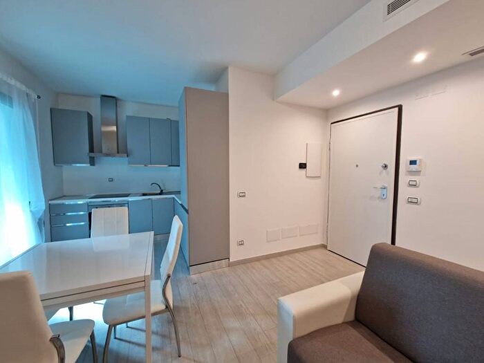 Appartamento bilocale in affitto in Via Boccadasse, Albaro, Genova