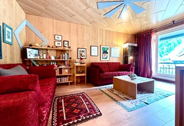 Appartamento bilocale in affitto in Via Reale Vecchia PragelatoRuà To Italia, Pragelato