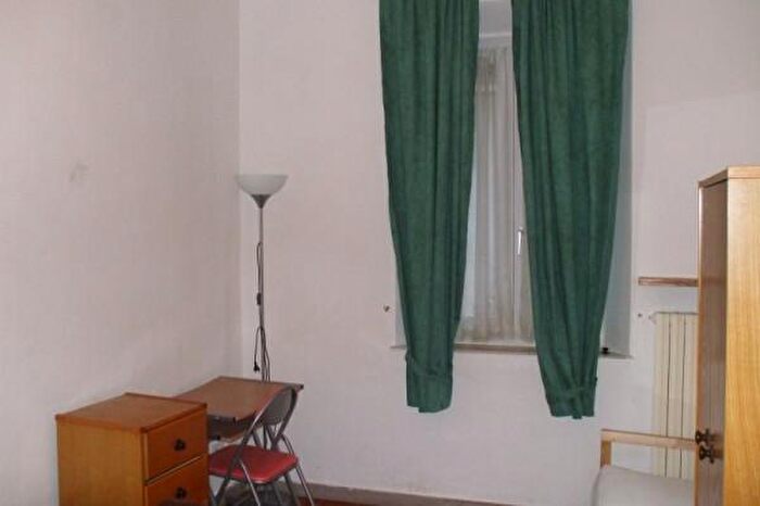 Appartamento quadrilocale in vendita in Via Montegrappa, Jesi