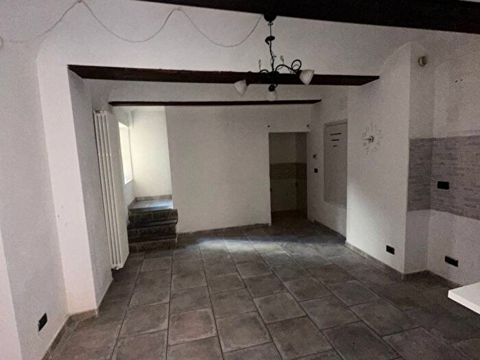Casa trilocale in affitto in Via Pietro Micca, Centro, San Damiano d'Asti
