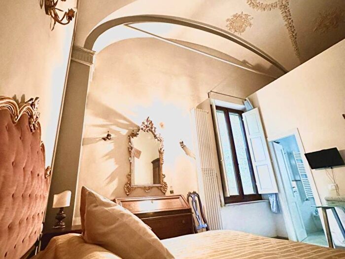Appartamento bilocale in affitto in Via Giuseppe Giusti, San Marco SS Annunziata, Firenze