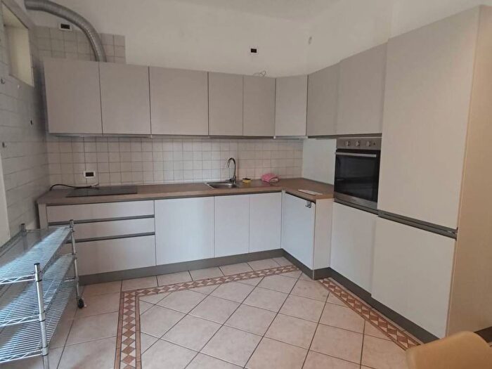 Appartamento trilocale in affitto in Via Colonnello Rodolfo Psaro, Via Veneto Borgo Trento, Brescia