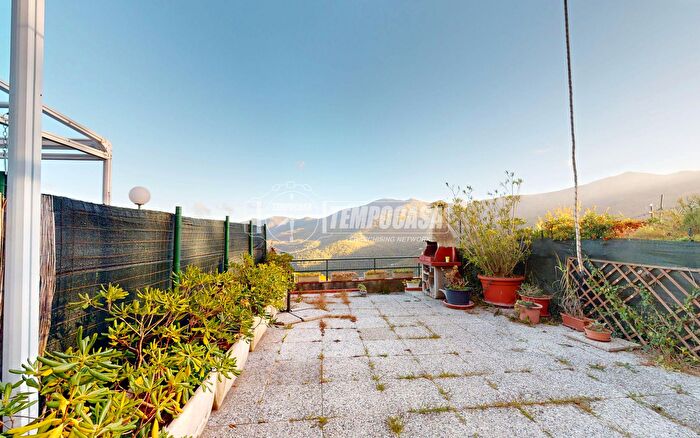 Appartamento bilocale in vendita in Località Pezzuolo, Testico