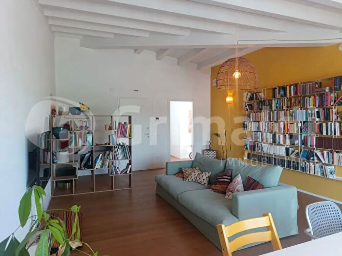 Appartamento con 6 locali in vendita in Via Jacopo Facciolati, Padova