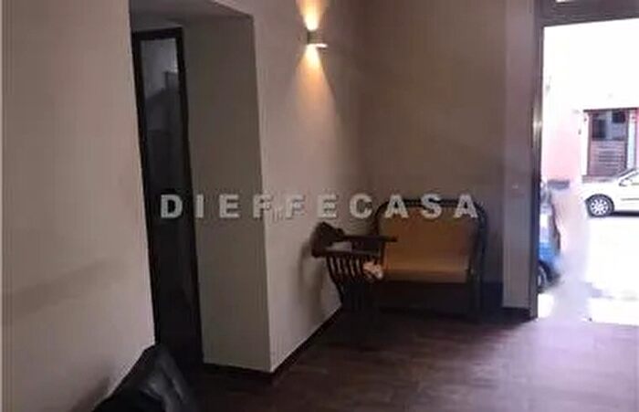 Appartamento bilocale in affitto in Piazza Marconi Marsala Tp, Marsala