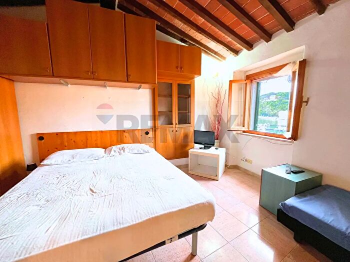 Appartamento monolocale in vendita in Porto Azzurro