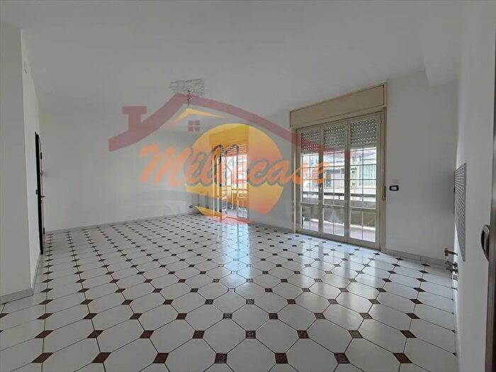 Appartamento bilocale in affitto in Viale Scala Greca, Siracusa