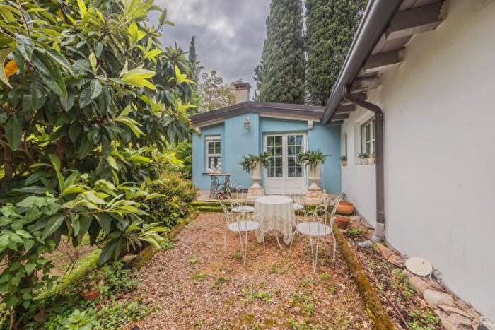 Casa trilocale in vendita in Via Tavola, Costermano