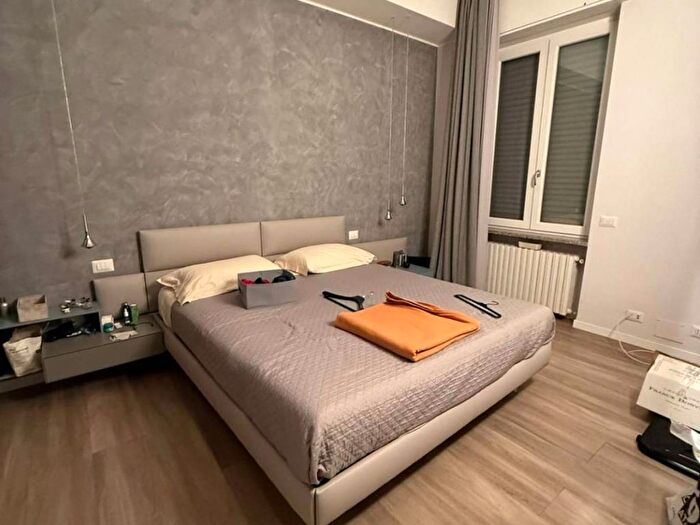 Appartamento bilocale in affitto in Via Tommaso Agudio, Sempione, Milano