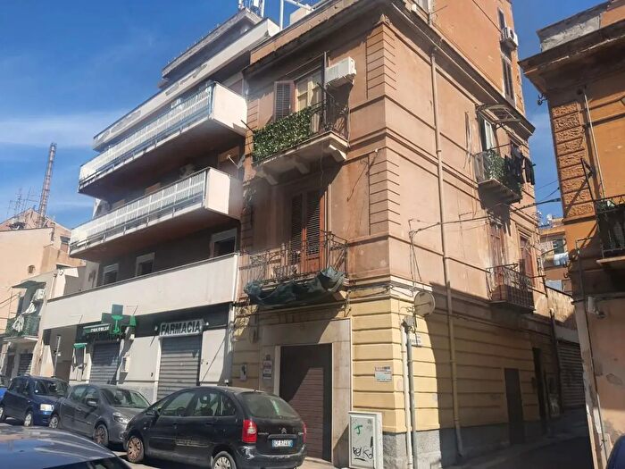 Appartamento bilocale in vendita in Via d'Ossuna Snc, Palermo