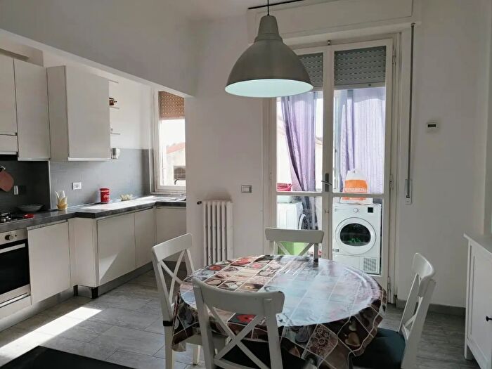 Appartamento trilocale in vendita in Livorno
