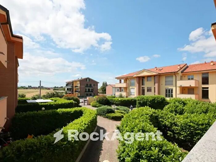 Appartamento trilocale in vendita in Via Tortona, Alessandria